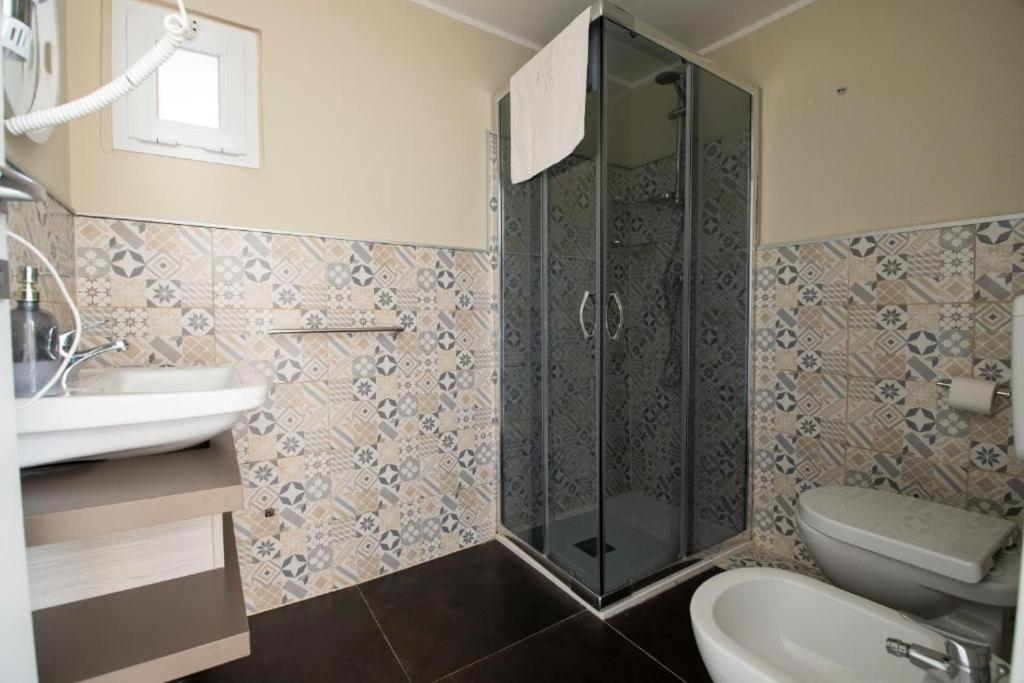 Villa Dalesco Leverano Εξωτερικό φωτογραφία