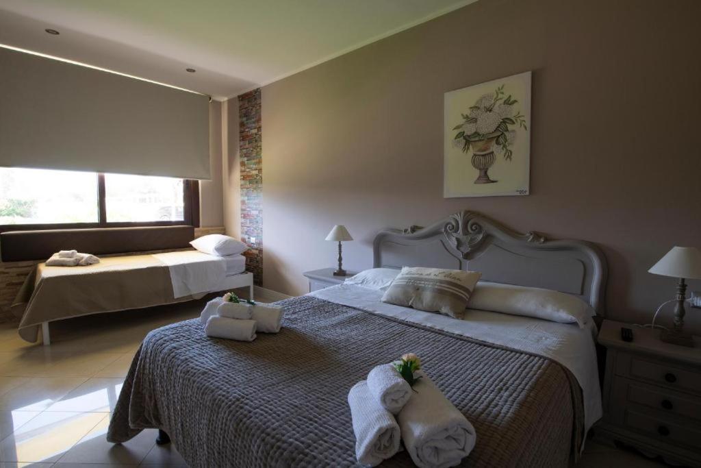 Villa Dalesco Leverano Εξωτερικό φωτογραφία