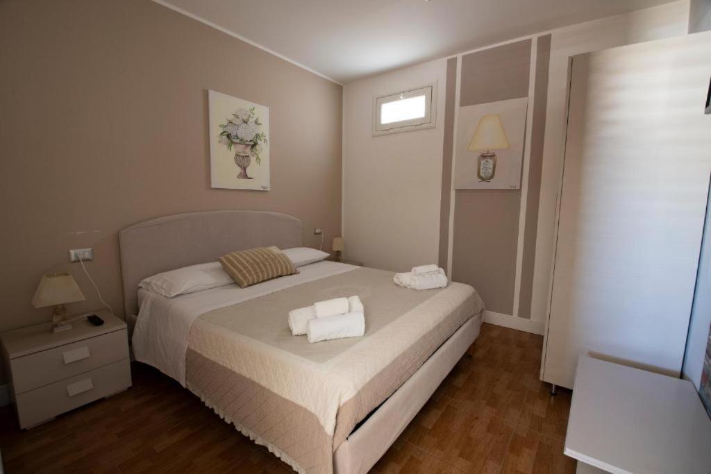 Villa Dalesco Leverano Εξωτερικό φωτογραφία