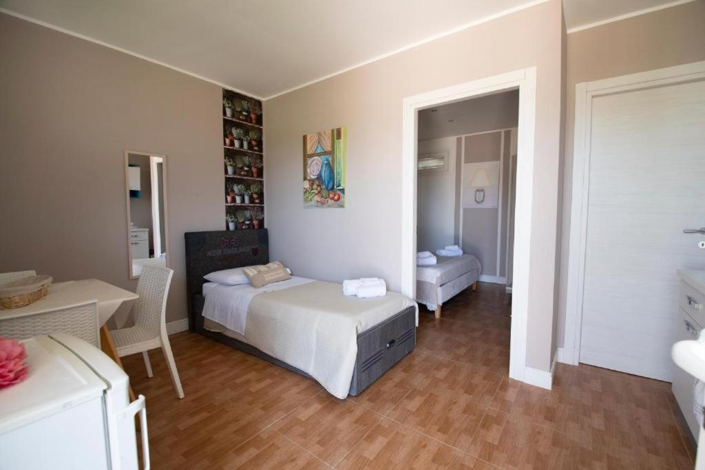 Villa Dalesco Leverano Εξωτερικό φωτογραφία